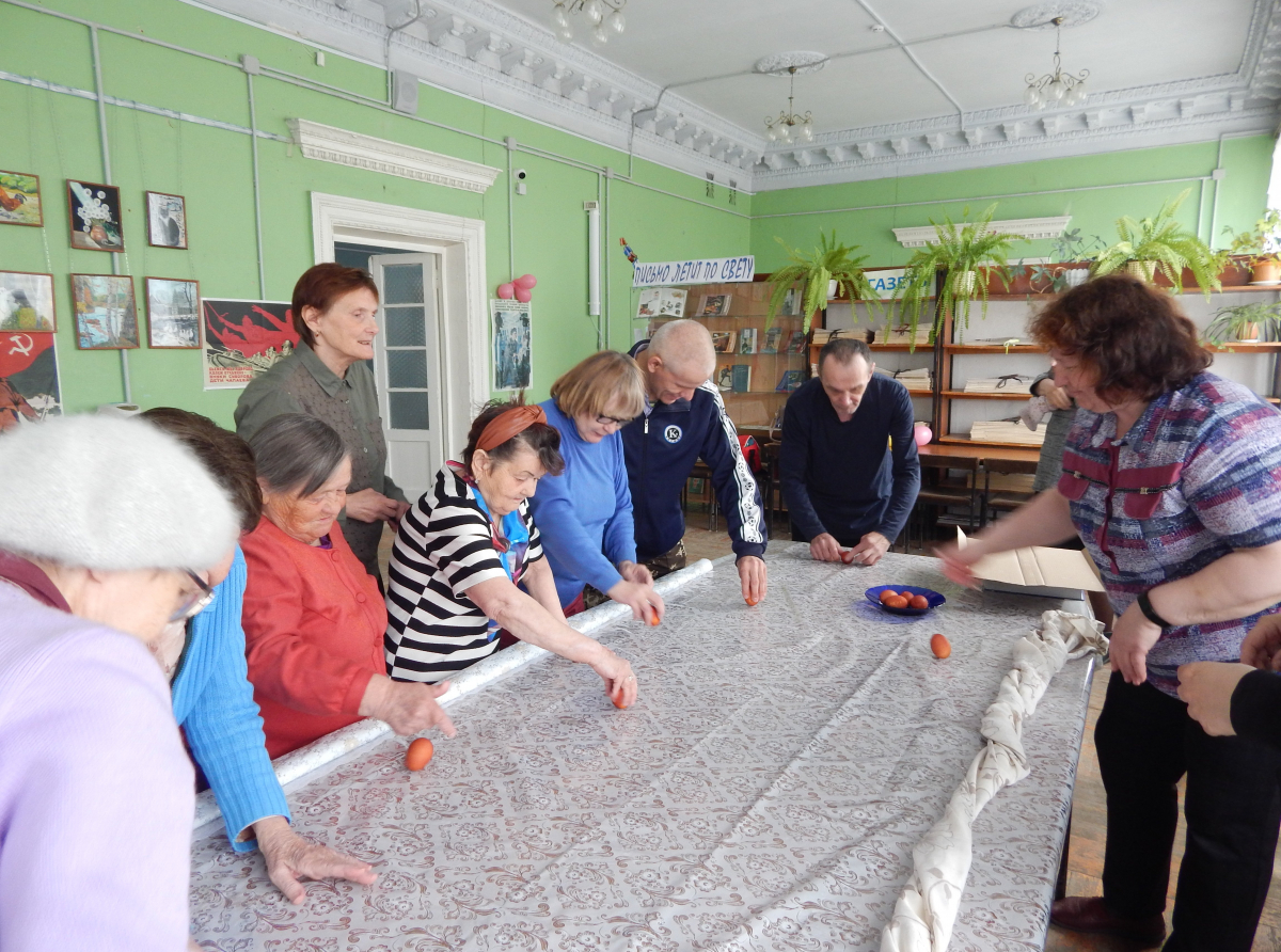 Фото: Наталья Федорова 